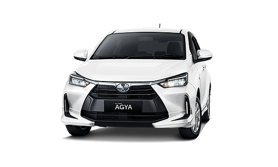 Toyota Agya