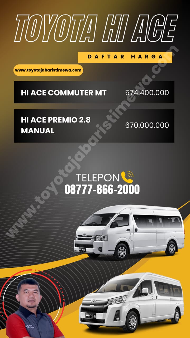 Promo Auto 2000 Purwakarta