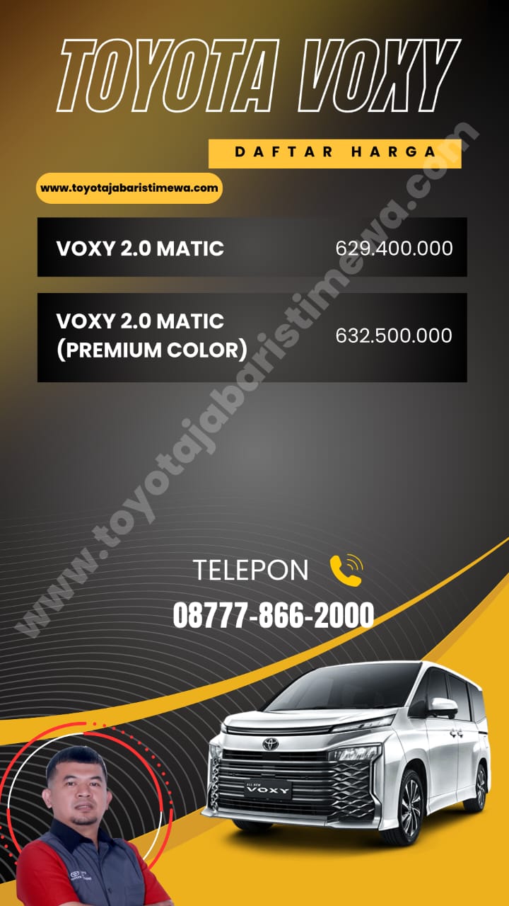 Promo Auto 2000 Purwakarta