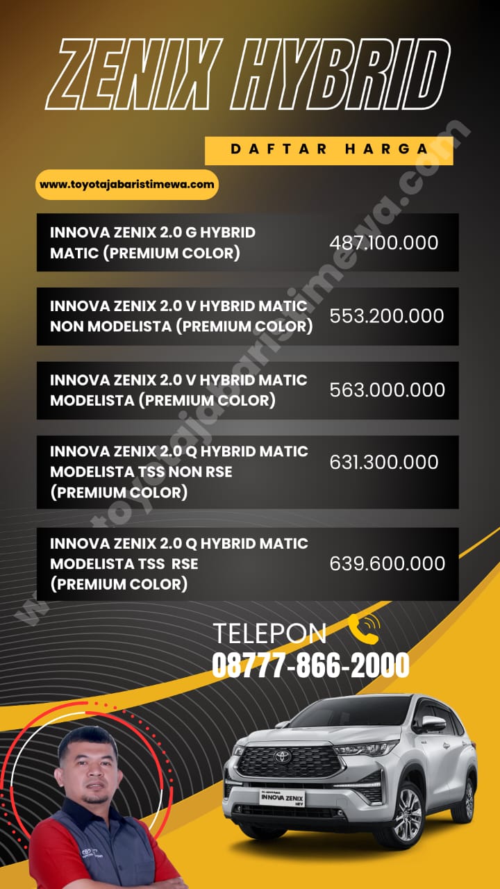 Promo Auto 2000 Purwakarta