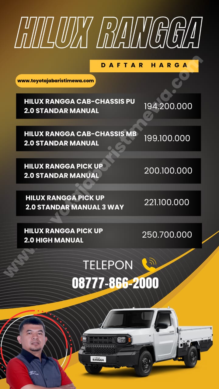 Promo Auto 2000 Purwakarta