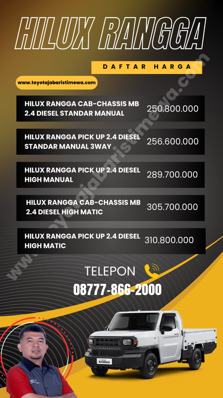 Promo Auto 2000 Purwakarta