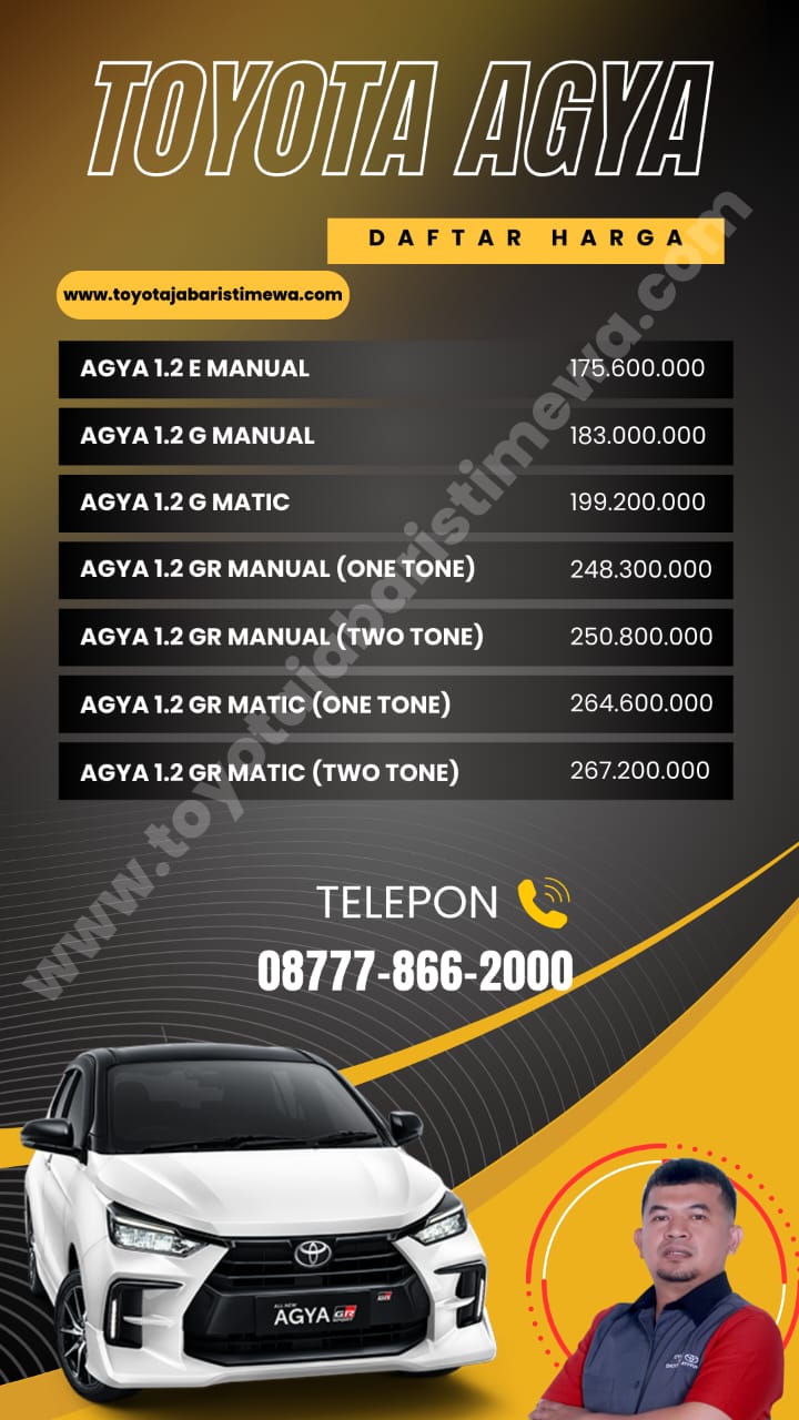 Promo Auto 2000 Purwakarta