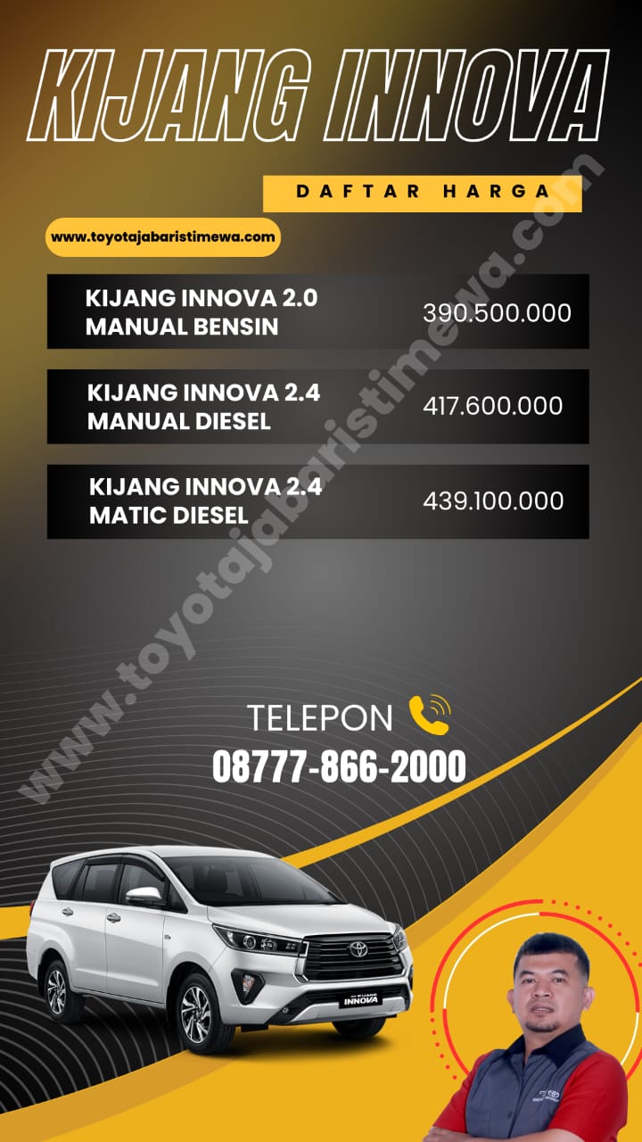 Promo Auto 2000 Purwakarta