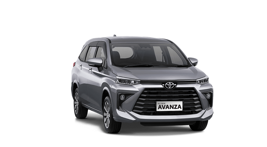 toyoya avanza