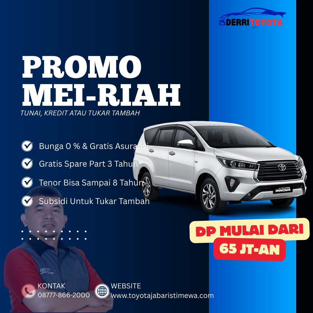 Promo Auto 2000 Purwakarta